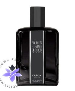 عطر ادکلن کارون پور ان هوم د کارون له سویر | Caron Pour Un Homme De Caron Le Soir