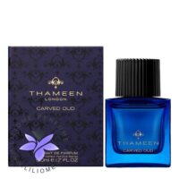 عطر ادکلن تامین کارود عود | Thameen Carved Oud