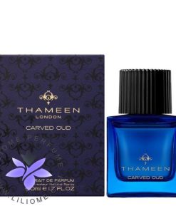 عطر ادکلن تامین کارود عود | Thameen Carved Oud
