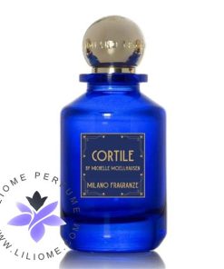 عطر ادکلن میلانو فرگرنزه کورتیل | Milano Fragranze Cortile