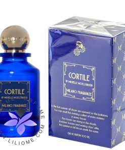 عطر ادکلن میلانو فرگرنزه کورتیل | Milano Fragranze Cortile