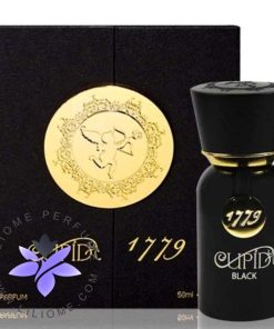 عطر ادکلن کیوپید بلک 1779 | Cupid Back 1779