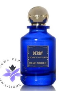 عطر ادکلن میلانو فرگرنزه دربی | Milano Fragranze Derby