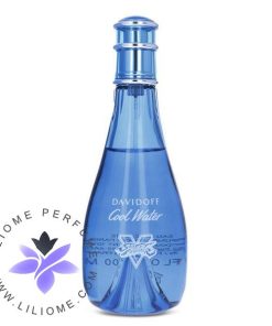 عطر ادکلن دیویدوف کول واتر استریت فایتر چمپیون سامر ادیشن زنانه | DAVIDOFF Cool Water Street Fighter Champion Summer Edition For Her