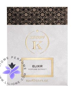 عطر ادکلن زرجف الکسیر پرفیوم اکستریت | Xerjoff Elixir Perfume Extrait