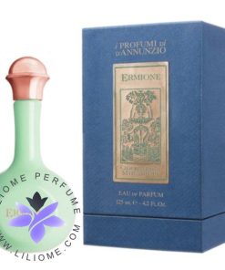 عطر ادکلن آی پرفومی دی آنونزیو ارمیون | I Profumi di d'Annunzio Ermione