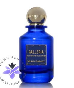 عطر ادکلن میلانو فرگرنزه گالریا | Milano Fragranze Galleria