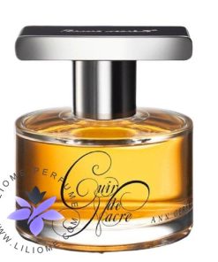 عطر ادکلن آن جرارد کویر د ناکره | Ann Gerard Cuir de Nacre