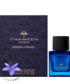 عطر ادکلن تامین گرین پرل | Thameen Green Pearl