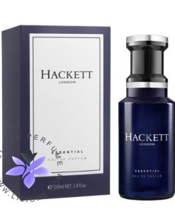 عطر ادکلن هکت اسنشیال | Hackett Essential