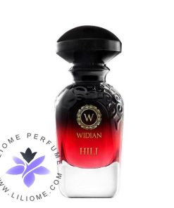 عطر ادکلن ویدیان هیلی | Widian Hili Velvet Collection 50 ml