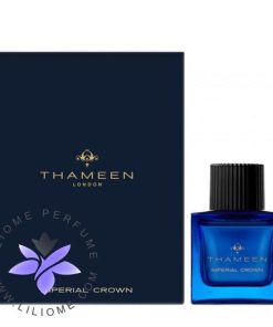 عطر ادکلن تامین ایمپریال کراون | Thameen Imperial Crown