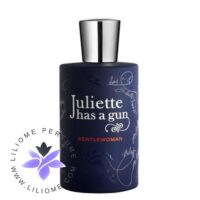 عطر ادکلن جولیت هز ا گان جنتل وومن | Juliette Has a Gun Gentlewoman
