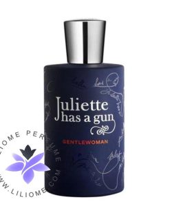 عطر ادکلن جولیت هز ا گان جنتل وومن | Juliette Has a Gun Gentlewoman