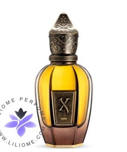 عطر ادکلن زرجف کِمی | Xerjoff Kemi
