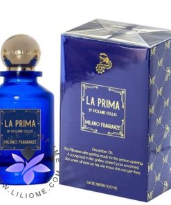 عطر ادکلن میلانو فرگرنزه لا پریما | Milano Fragranze La Prima