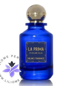 عطر ادکلن میلانو فرگرنزه لا پریما | Milano Fragranze La Prima
