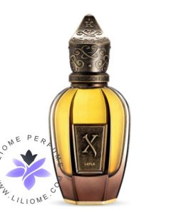 عطر ادکلن زرجف لیلا | Xerjoff Layla
