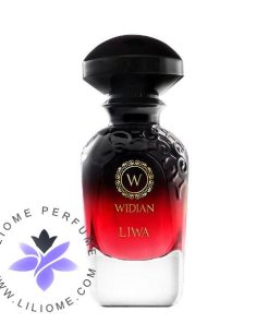 عطر ادکلن ویدیان لیوا | Widian Liwa Velvet Collection 50 ml
