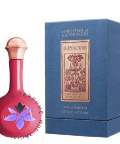 عطر ادکلن آی پرفومی دی آنونزیو ایل پیاژه | I Profumi di d'Annunzio Il Piacere