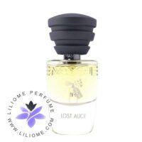 عطر ادکلن ماسک میلانو لاست آلیس | Masque Milano Lost Alice Edp 35ml