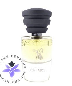 عطر ادکلن ماسک میلانو لاست آلیس | Masque Milano Lost Alice Edp 35ml
