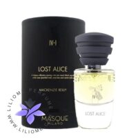 عطر ادکلن ماسک میلانو لاست آلیس | Masque Milano Lost Alice Edp 35ml