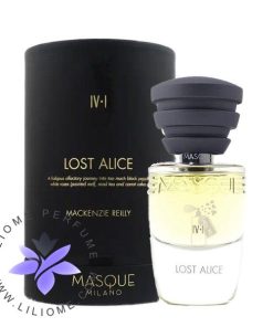 عطر ادکلن ماسک میلانو لاست آلیس | Masque Milano Lost Alice Edp 35ml