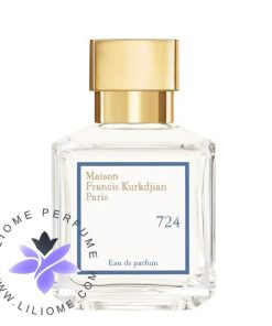 عطر ادکلن میسون فرانسیس کورکجان 724 | Maison Francis Kurkdjian 724