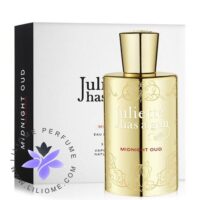 عطر ادکلن جولیت هز ا گان میدنایت عود | Juliette Has a Gun Midnight Oud