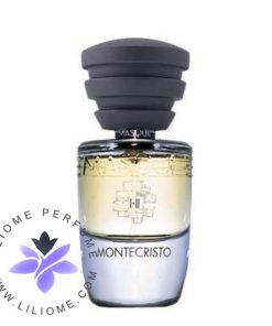 عطر ادکلن ماسک میلانو مونته کریستو | Masque Milano Montecristo Edp 35ml
