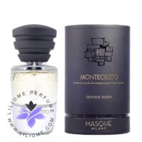 عطر ادکلن ماسک میلانو مونته کریستو | Masque Milano Montecristo Edp 35ml