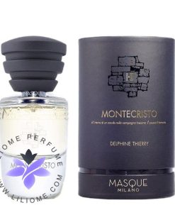 عطر ادکلن ماسک میلانو مونته کریستو | Masque Milano Montecristo Edp 35ml