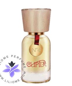 عطر ادکلن کیوپید شماره 4 | Cupid Cupid No.4