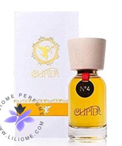 عطر ادکلن کیوپید شماره 4 | Cupid Cupid No.4