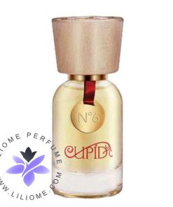عطر ادکلن کیوپید شماره 6 | Cupid No.6