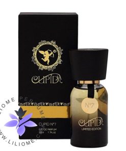 عطر ادکلن کیوپید لیمیتد ادیشن شماره 7 | Cupid No.7 Limited Edition