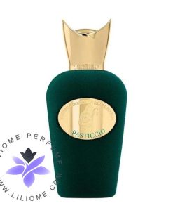 عطر ادکلن سوسپیرو پستیسیو | Sospiro Pasticcio