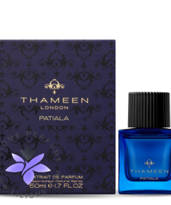 عطر ادکلن تامین پاتیالا | Thameen Patiala