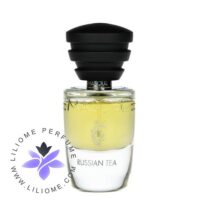 عطر ادکلن ماسک میلانو راشن تی | Masque Milano Russian Tea Edp 35ml