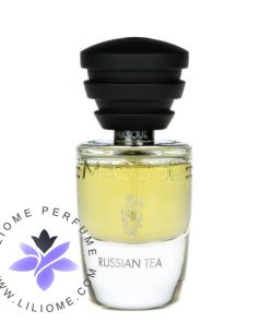 عطر ادکلن ماسک میلانو راشن تی | Masque Milano Russian Tea Edp 35ml