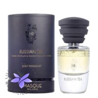عطر ادکلن ماسک میلانو راشن تی | Masque Milano Russian Tea Edp 35ml