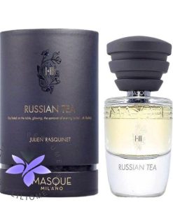 عطر ادکلن ماسک میلانو راشن تی | Masque Milano Russian Tea Edp 35ml