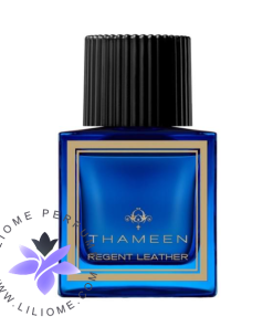عطر ادکلن تامین ریجنت لدر | Thameen Regent Leather