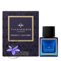 عطر ادکلن تامین ریجنت لدر | Thameen Regent Leather