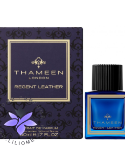عطر ادکلن تامین ریجنت لدر | Thameen Regent Leather