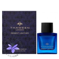 عطر ادکلن تامین ریجنت لدر | Thameen Regent Leather