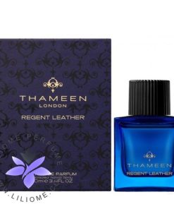 عطر ادکلن تامین ریجنت لدر | Thameen Regent Leather