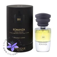 عطر ادکلن ماسک میلانو رومانزا | Masque Milano Romanza Edp 35ml