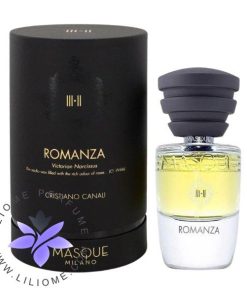 عطر ادکلن ماسک میلانو رومانزا | Masque Milano Romanza Edp 35ml